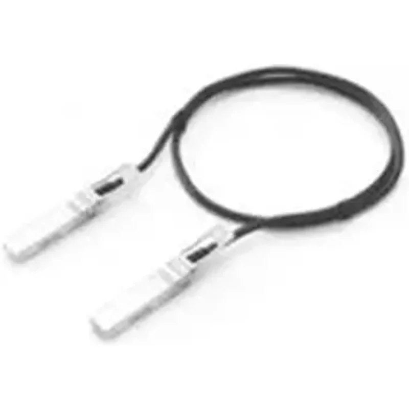 Cisco SFP-H25G-CU1.5M=. Cable length: 1.5 m Connector 1: SFP28 Connector 2: SFP28