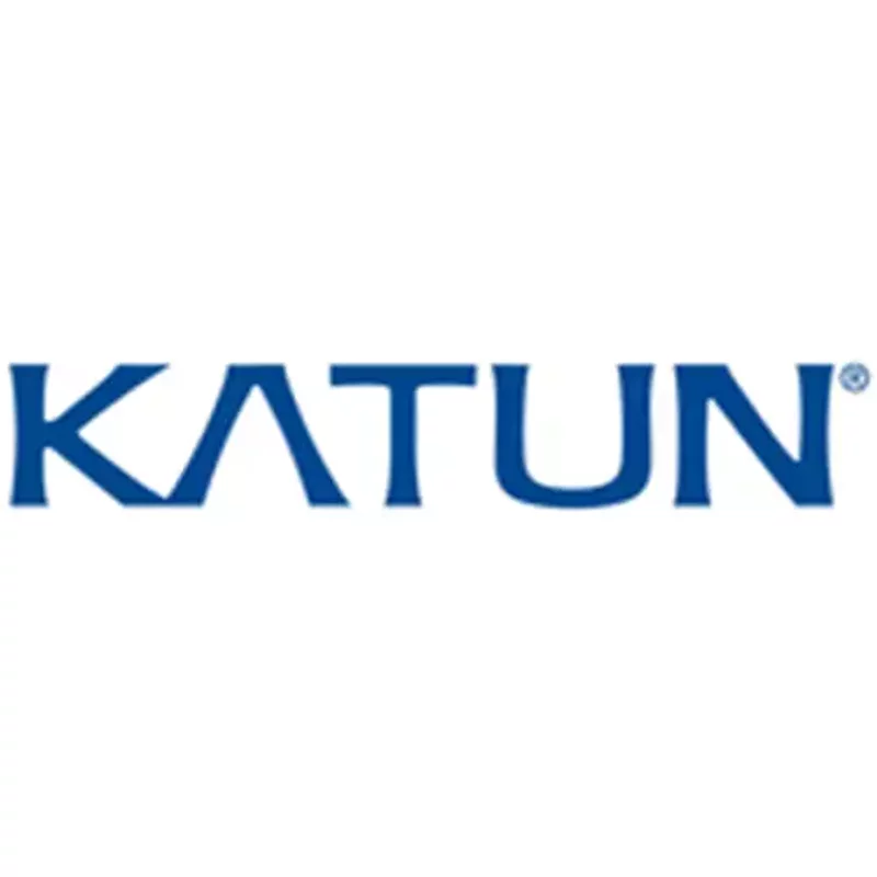 Katun KAT 50245 BLK TONER toner cartridge
