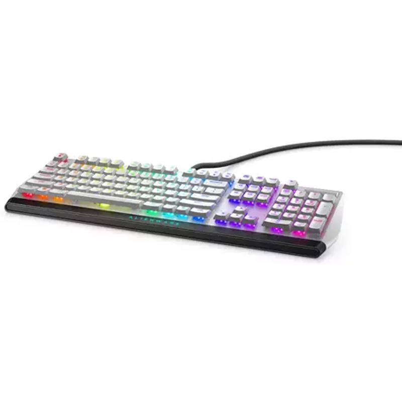 Alienware AW510K Low Profile RGB Mechanical Gaming Keyboard - Black