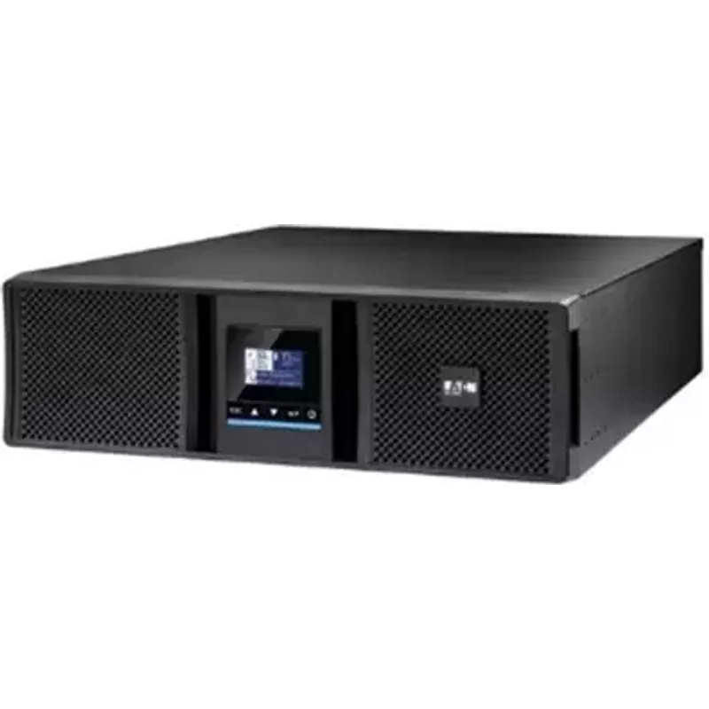 Eaton 9SX5KIRT3UG2 uninterruptible power supply (UPS) Double-conversion (Online) 5 kVA 5000 W