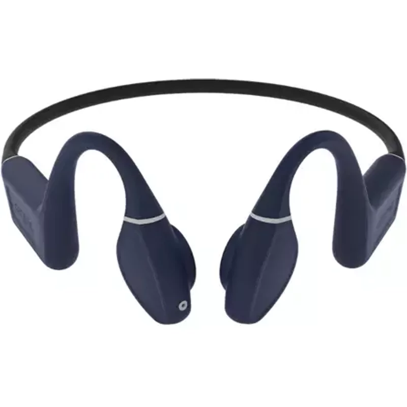 Creative Outlier Free Pro+ Wireless Waterproof Bone Conduction Headphones with Adjustable Transducers, Built-in 8 GB MP3, Multipoint connectivity,