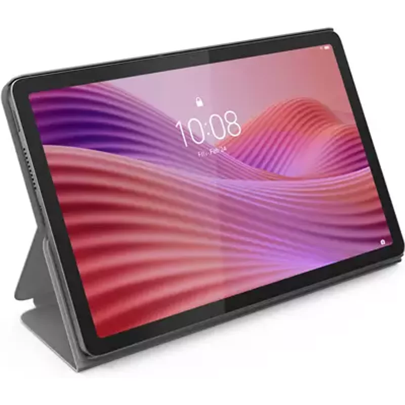 Lenovo Folio Case for Tab 25.6 cm (10.1") Grey