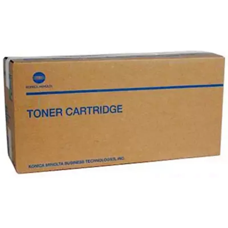 Konica Minolta A33K252/TN-512Y Toner yellow. 35K pages/5% for KM Bizhu