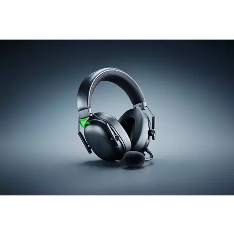 Razer BlackShark V3 Headset Wired & Wireless Head-band Gaming USB Type-A Bluetooth Black