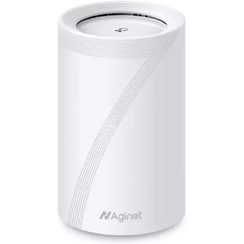 TP-Link HB610 White Mesh system 30 dBmW Tri-band (2.4 GHz / 5 GHz / 6 GHz) Wi-Fi 7 (802.11be) 5760 Mbit/s