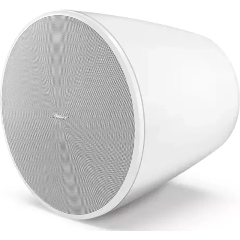 Bose DesignMax DM10P-SUB 250 W Active subwoofer 40 - 125 Hz 85 dB 80 - 200 Hz 8