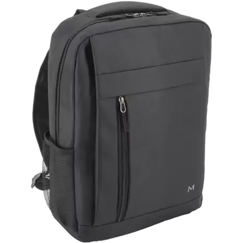 Mobilis Essential 40.6 cm (16") Backpack Black