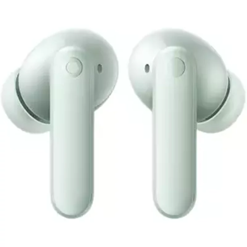 Nothing Buds 2. Product type: Headset. Connectivity technology: Wireless Bluetooth. Recommended usage: Calls/Music. Wireless range: 10 m. Weight: 50.5197 g. Product colour: Green