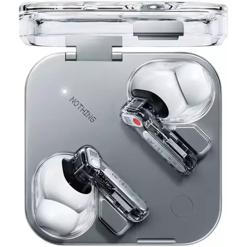 Nothing Ear (3) Headset Wireless In-ear Calls/Music USB Type-C Bluetooth White