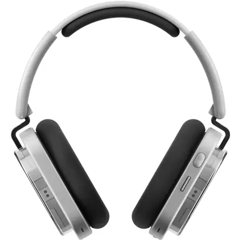 Nothing Headphone (1) Headset Wired & Wireless Head-band Calls/Music USB Type-C Bluetooth White