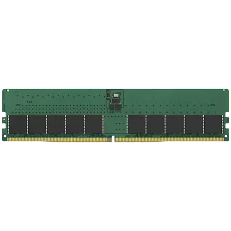 Kingston Technology KTD-PE556E-32G memory module 32 GB 1 x 32 GB DDR5 5600 MT/s 288-pin DIMM ECC