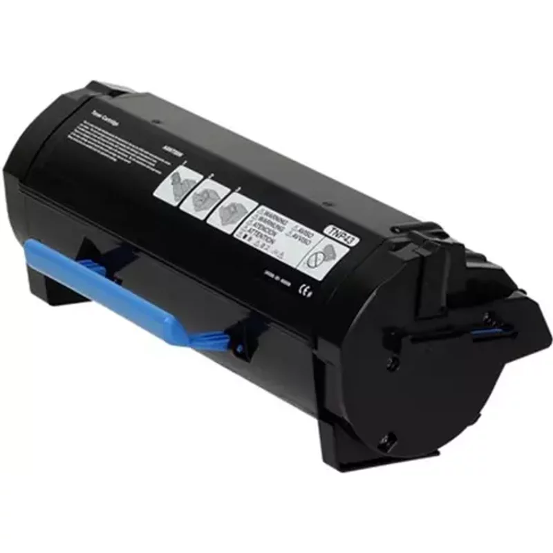 Konica Minolta A63T01W toner cartridge 1 pc(s) Original Black