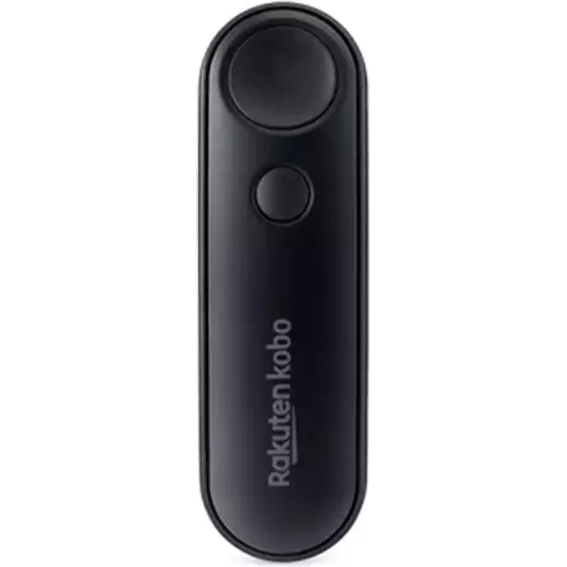 Kobo N257-AC-BK-U-PL remote control Bluetooth Tablet Press buttons