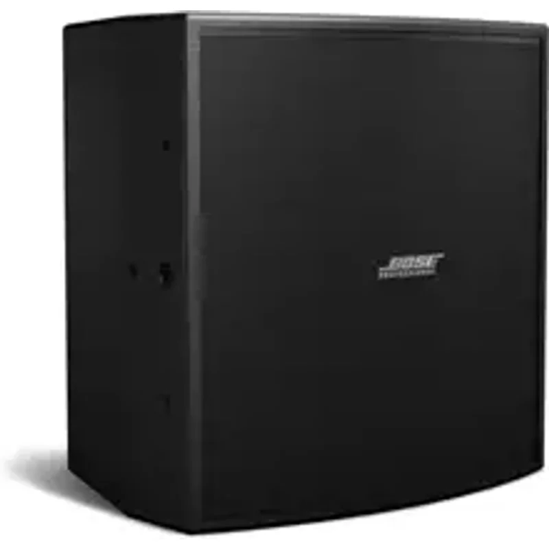 Bose Forum FC112 Black Wired 300 W