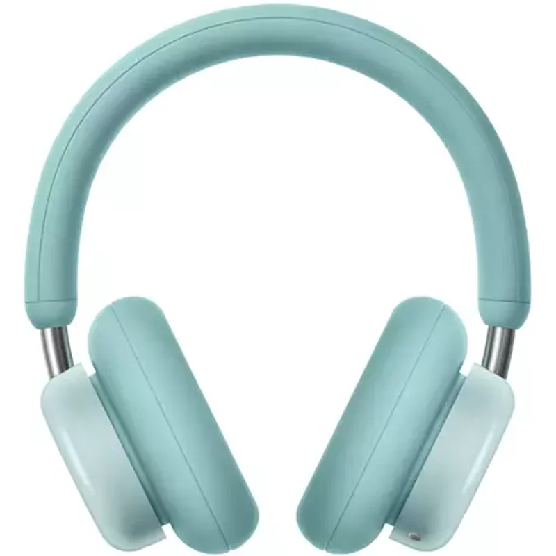 Nothing CMF Pro Headset Wired & Wireless Head-band Calls/Music/Sport/Everyday Bluetooth Green