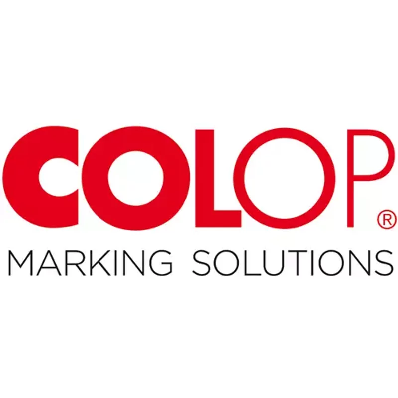 Colop E/0013 Blister ink pack Black - 108047