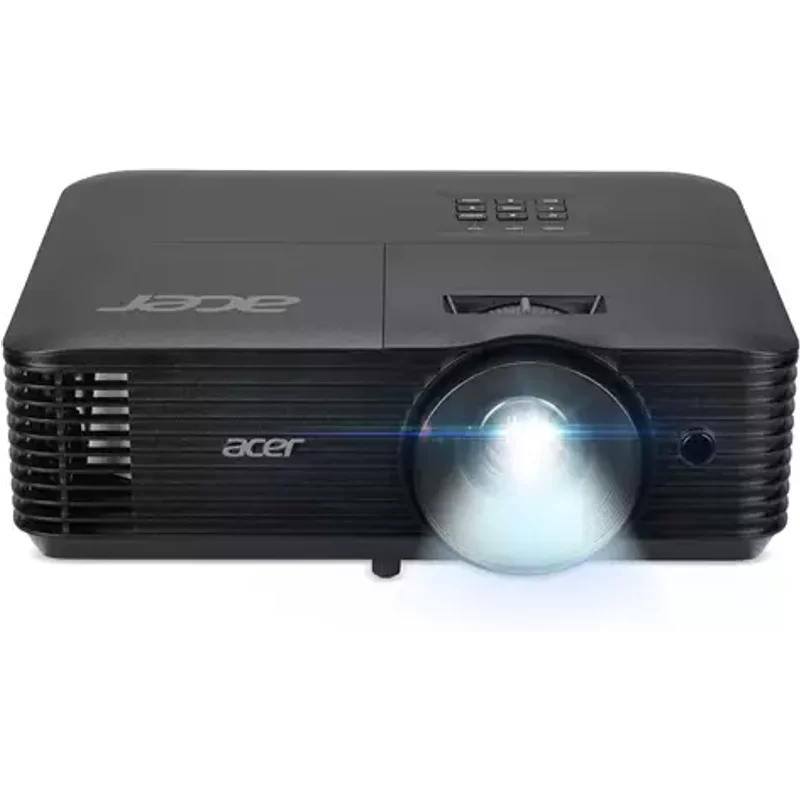 Acer X139 WUXGA 16:10 5000lm DLP Projector 5000 ANSI lumens DLP WUXGA (1920x1200) 20000:1 16:10 685.8 - 7620 mm (27 - 300")