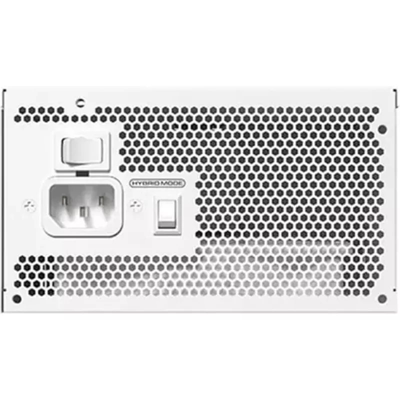 Antec VP PLUS GSK V2 ATX3.1 power supply unit 850 W 20+4 pin ATX ATX White