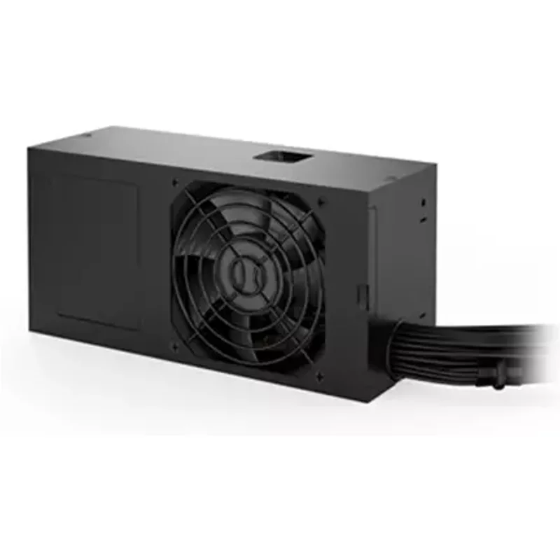 be quiet! TFX POWER 3 300W Gold 300 W 100 - 240 V 350 W 50 - 60 Hz 4/2 A 4 A