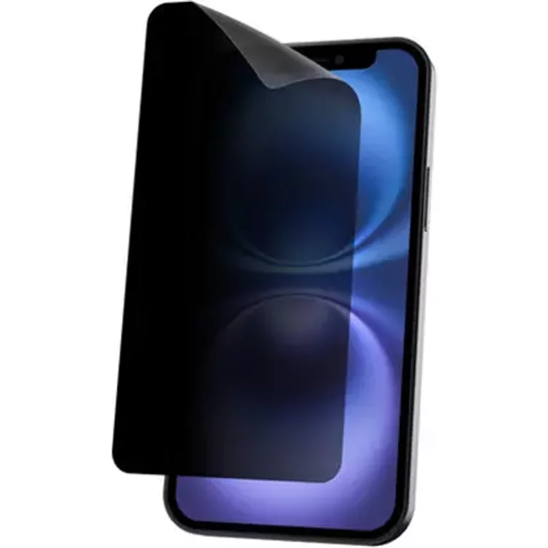DICOTA D80541-2AD mobile phone screen/back protector Privacy screen protector Apple 1 pc(s)