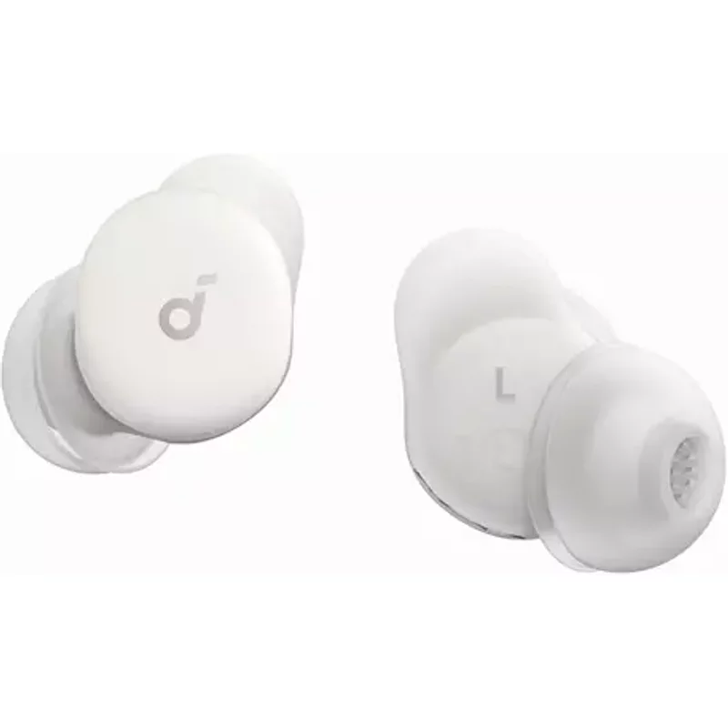 Soundcore Sleep A30 Earbuds Sleep Earbuds with Active Noise Cancellation with Intelligent Snore Masking