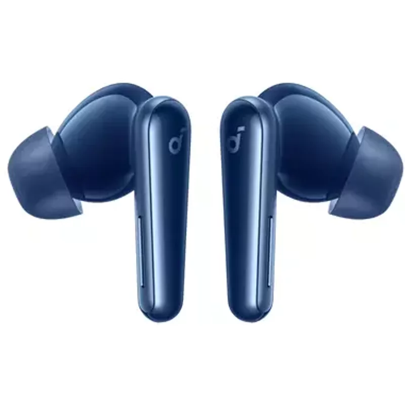 soundcore Liberty 5 | Noise-Cancelling Earbuds with Dolby Audio Navy Blue