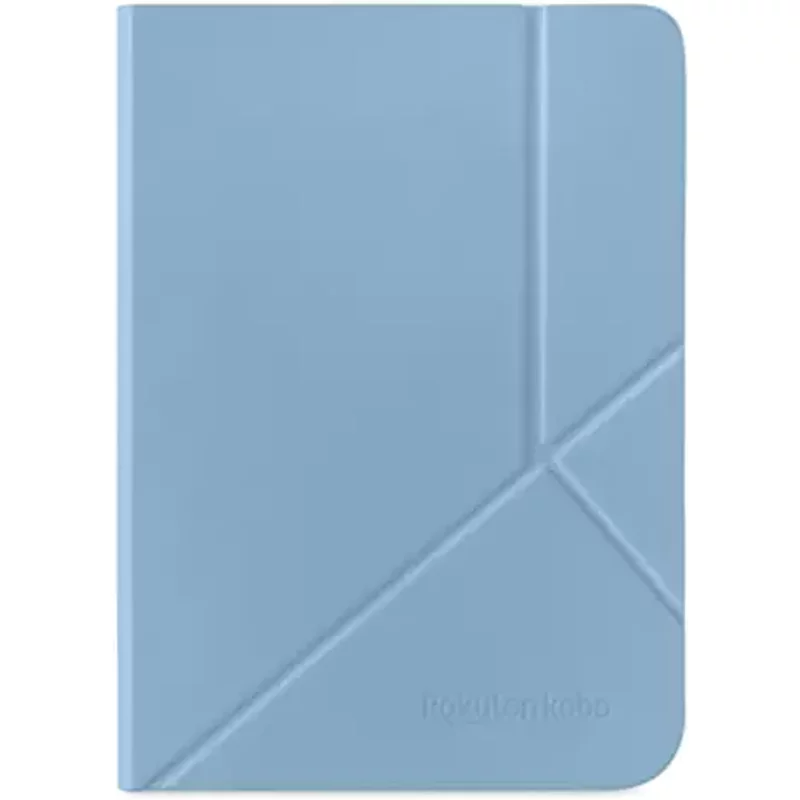 Kobo N365-AC-BL-E-PU e-book reader case 15.2 cm (6") Folio Blue