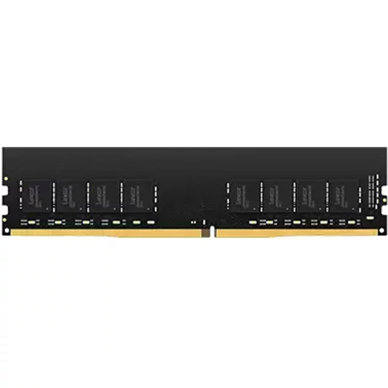 Lexar LD4AU004G-B2666GSST memory module 4 GB 1 x 4 GB DDR4 260-pin SO-DIMM