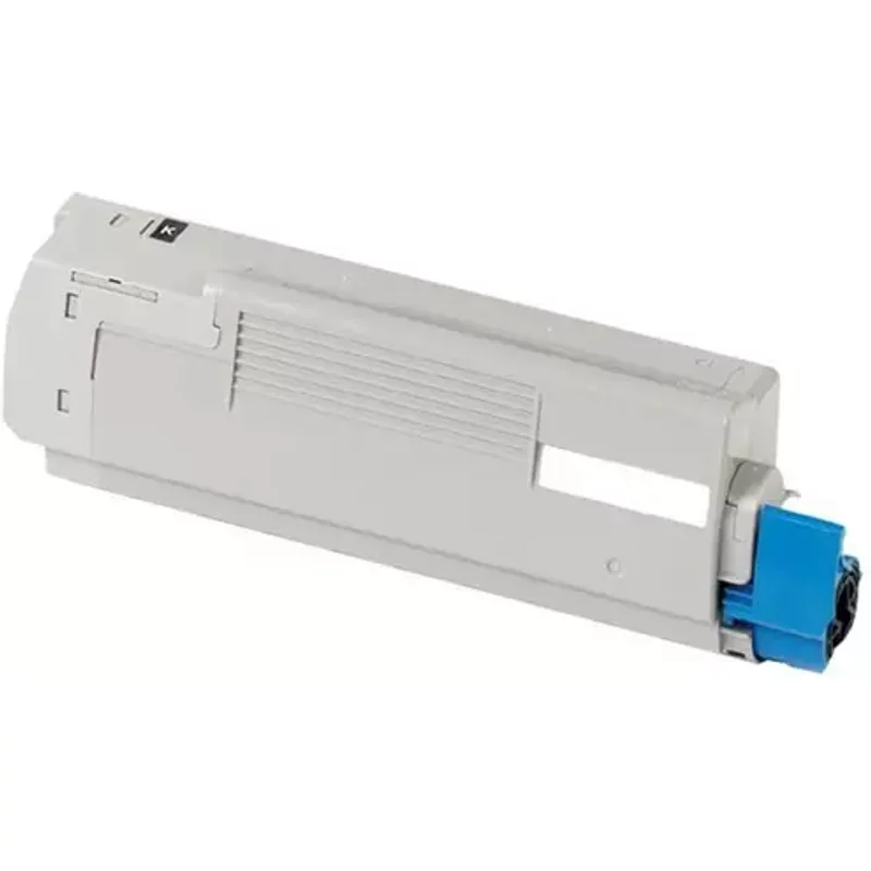 OKI 44947312 Toner-kit black. 41K pages for OKI ES 9460