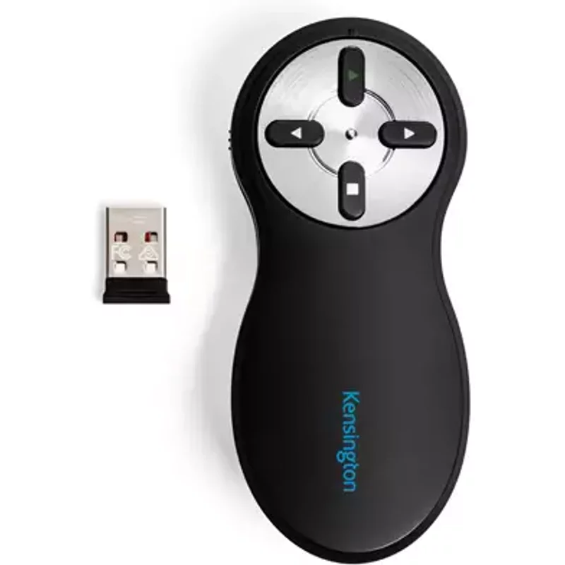 Kensington K33373EU Wireless Presenter (without Laser)