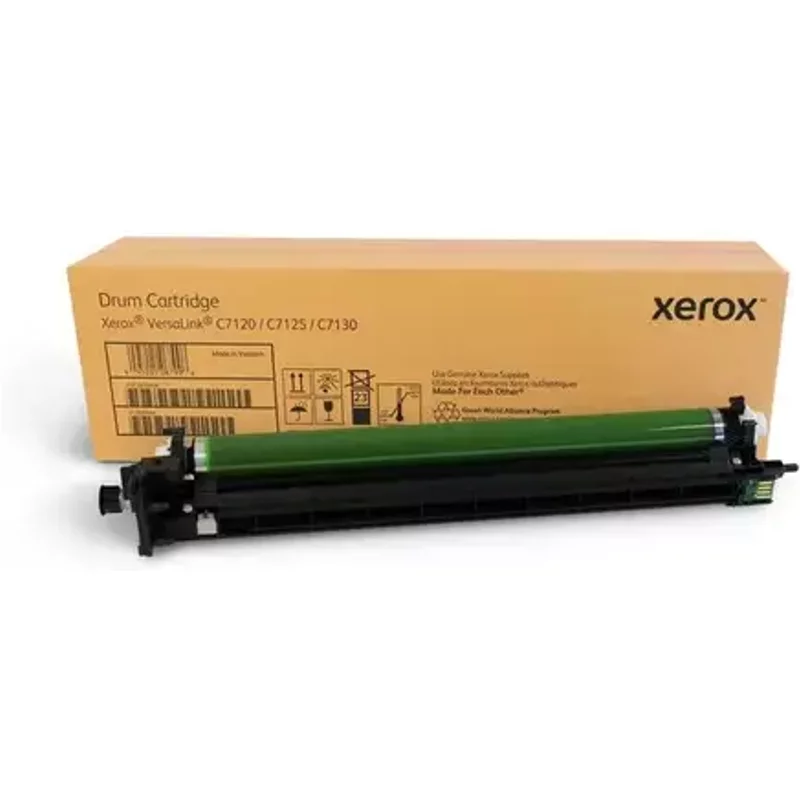 Xerox VersaLink C7100. Type: Original Compatibility: C7100 Quantity per pack: 1 pc(s). Quantity per box: 1 pc(s)