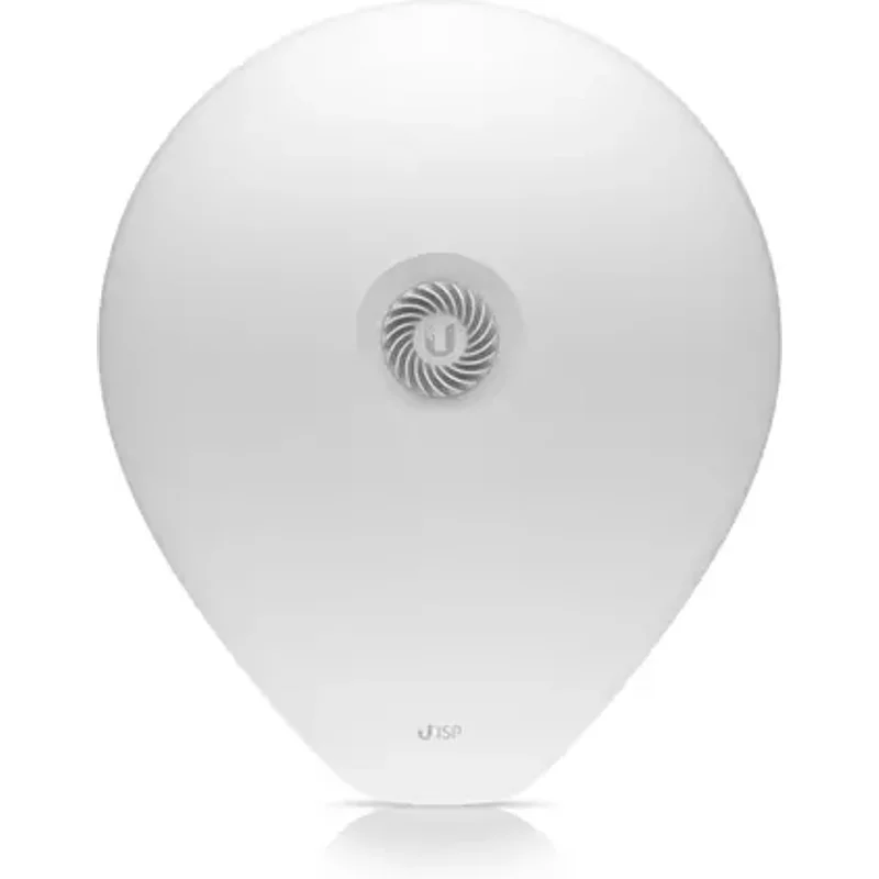 Ubiquiti UISP airFiber 60 Xtreme-Range Network bridge 2700 Mbit/s White