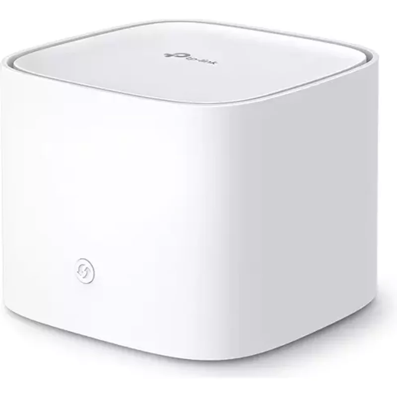 TP-Link HX520 Dual-band (2.4 GHz / 5 GHz) Wi-Fi 6 (802.11ax) White 3 Internal