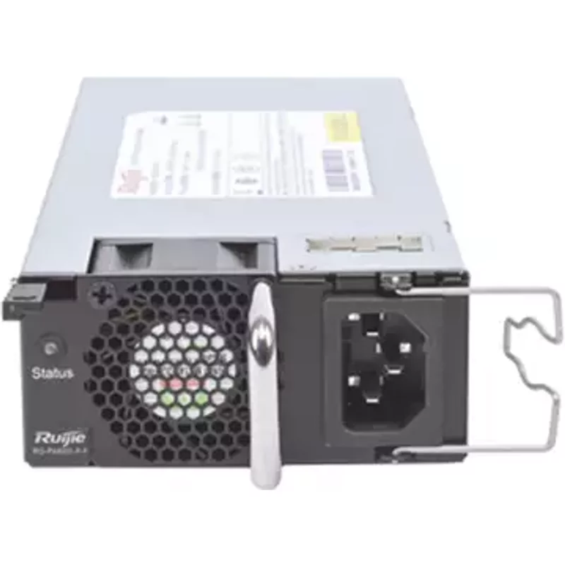 Ruijie Networks RG-PA600I-P-F network switch component Power supply