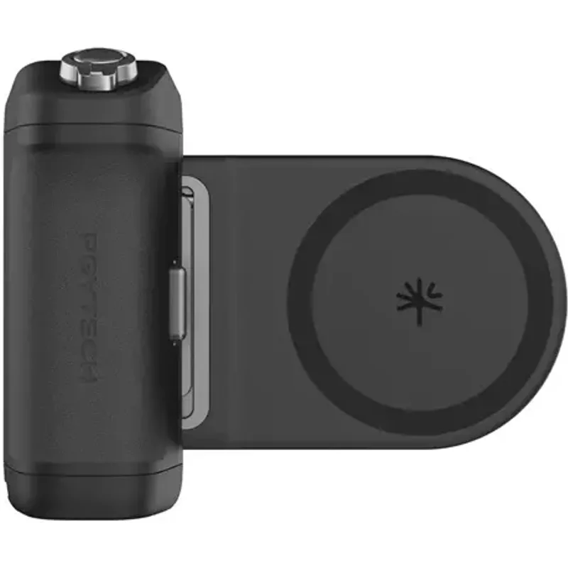 PGYTECH MagCam 2 Passive holder Mobile phone/Smartphone Black