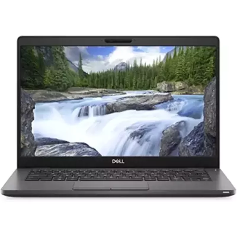 Premium Refurbished Dell Latitude 5300 Intel Core I5-8265U 8Th Gen Laptop 13.3 Inch Full Hd 1080P Screen 8Gb Ram 256Gb Ssd Windows 11 Pro