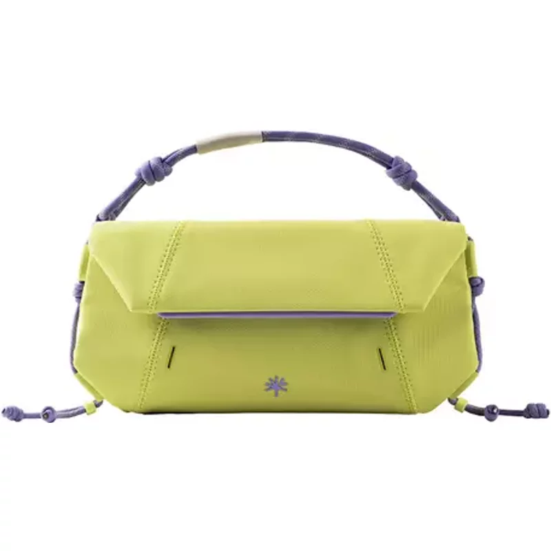 PGYTECH OneGo Polyester Green. Lime Unisex Shoulder bag