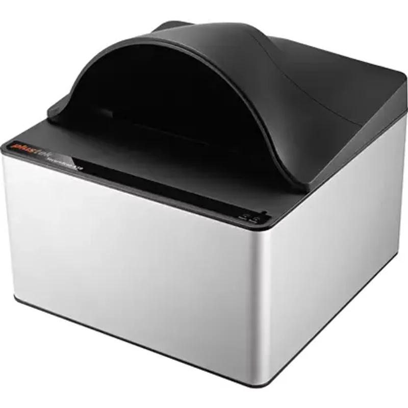 Plustek SecureScan X50 Black Grey