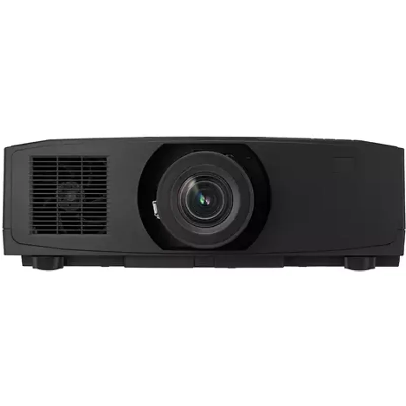Sharp V731U Standard throw projector 7300 ANSI lumens 3LCD WUXGA (1920x1200) 3D Black