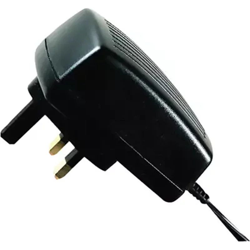 DYMO AC Adapter for LabelManager 260P280360Dand 420P Label Makers | UK Plug (Type G). Purpose: Label printer Power supply type: Indoor Power plug type: Type G. Product colour: Black. Quantity per pack: 1 pc(s)