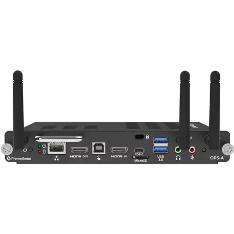 Promethean OPS-A2 8GB RAM/64GB ROM ARM eMMC