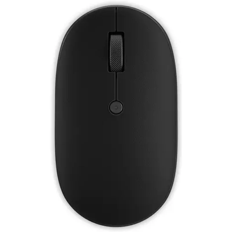 Satechi OntheGo mouse Travel Ambidextrous Bluetooth 2400 DPI