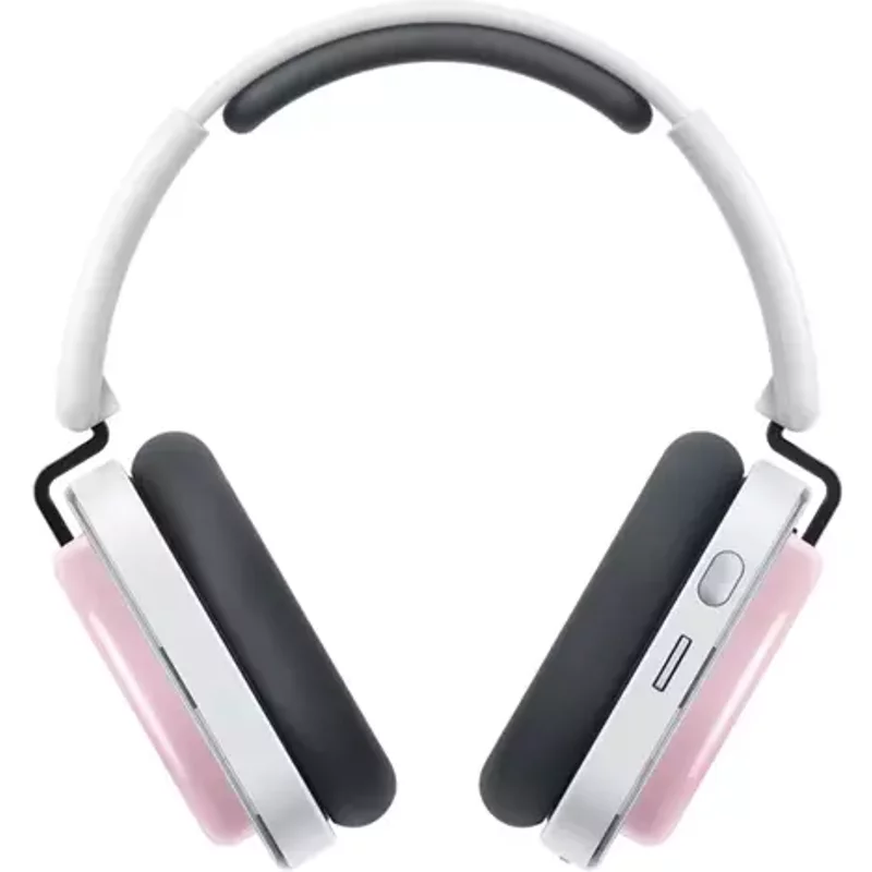 Nothing Headphone (a) Headset Wired & Wireless Head-band Music USB Type-C Bluetooth Pink