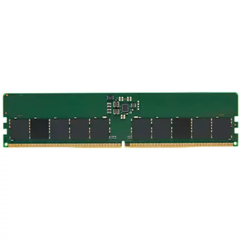 Kingston Technology KSM56E46BS8KM-16HA memory module 16 GB 1 x 16 GB DDR5 5600 MT/s 288-pin DIMM ECC