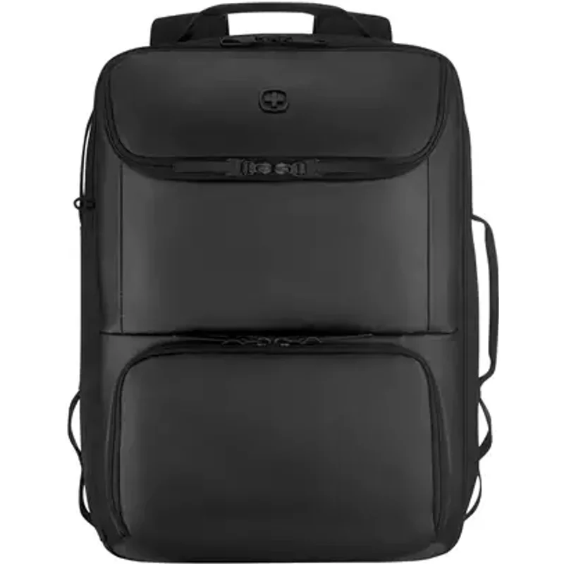 Wenger/SwissGear Wenger UrbanOne 15.6 T- backpack Travel backpack Black