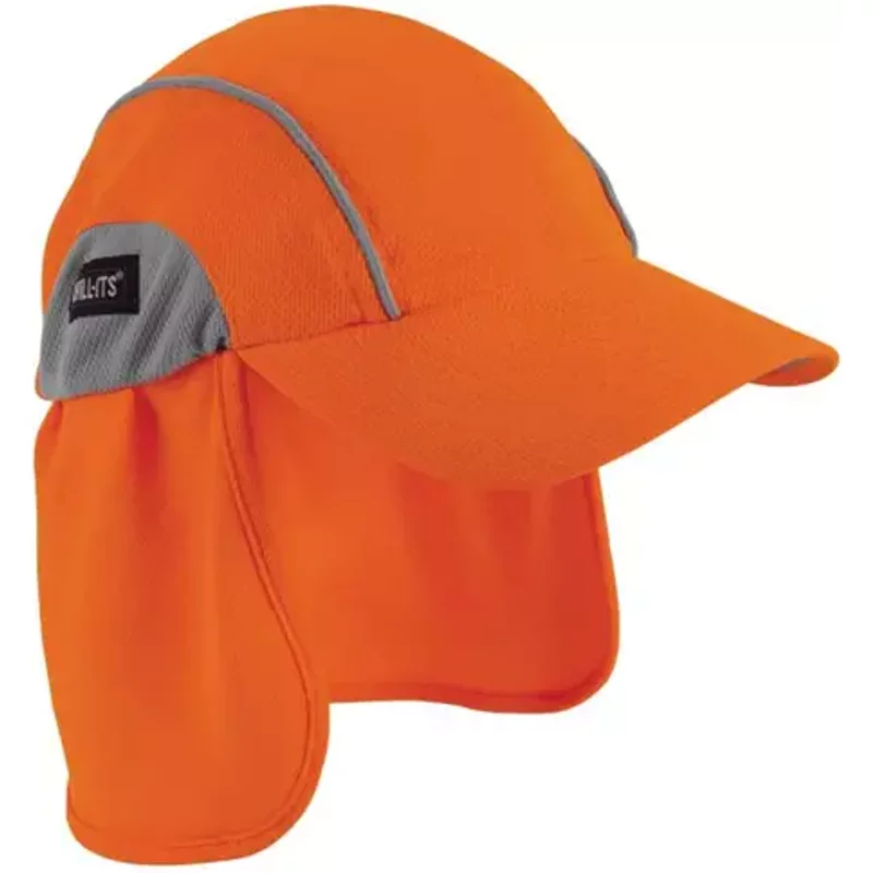 Ergodyne 12521 headwear Head cap Polyester
