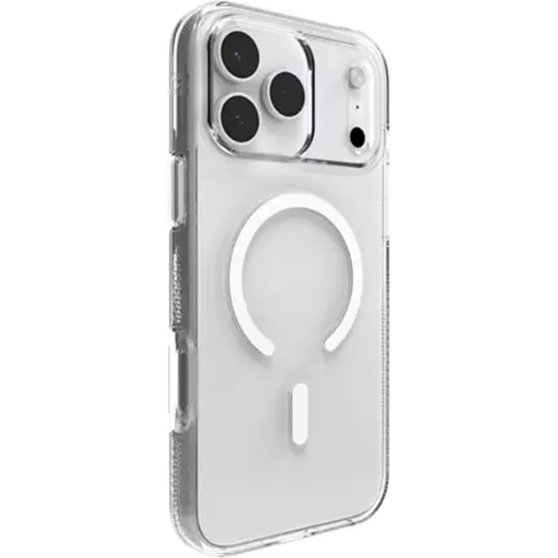 ZAGG Crystal Palace Snap C Ring for Apple iPhone 17 Pro Max