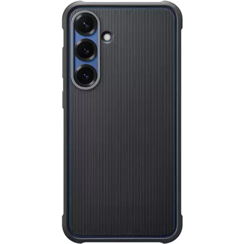Samsung EF-RS936 mobile phone case 17 cm (6.7") Cover Black