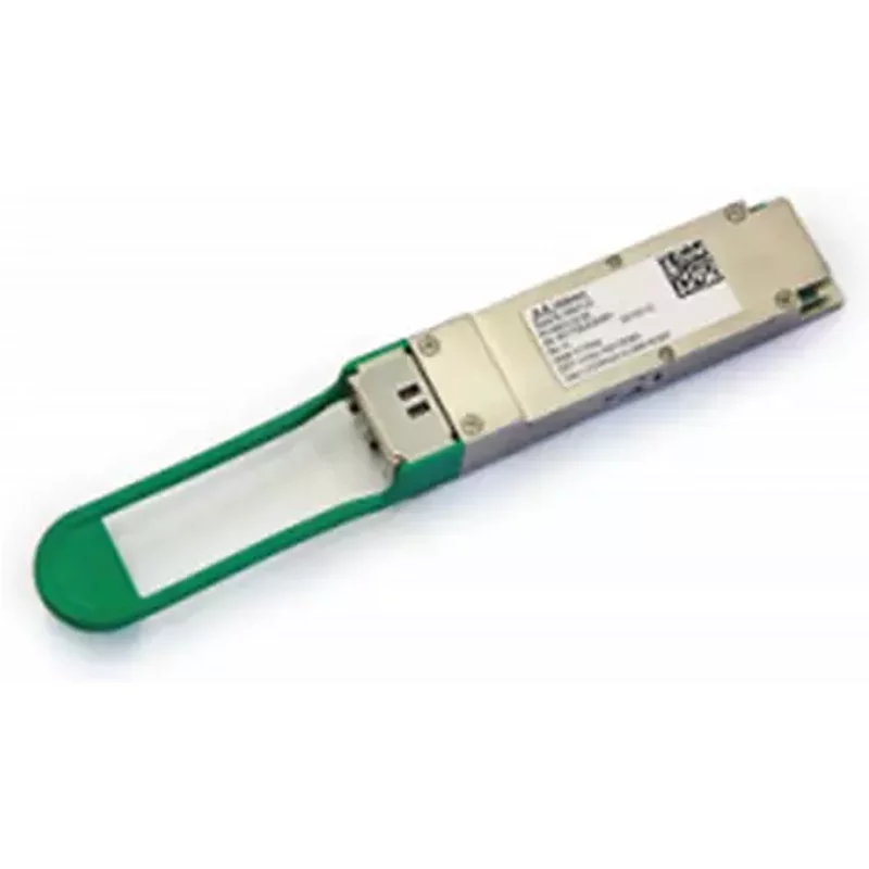 Nvidia Mellanox MMA1L30-CM network transceiver module Fiber optic 100000 Mbit/s QSFP28 1310 nm
