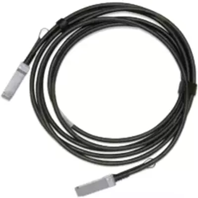 Nvidia MCP1600-E003E26 InfiniBand/fibre optic cable 1 m QSFP28 Black